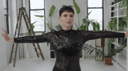 eva tolkin GIF by tom smith