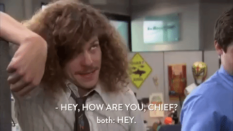 comedy central GIF by Workaholics