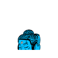 Sticker by VYB Studio