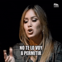 Karina No GIF by Filonews