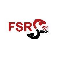 Study Hochschule Sticker by FSR Sozialwissenschaften