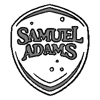 Neon Lights Sticker by Samuel Adams Beer