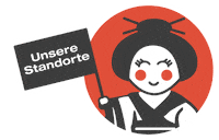 Woman Bar Sticker by Barfuesser