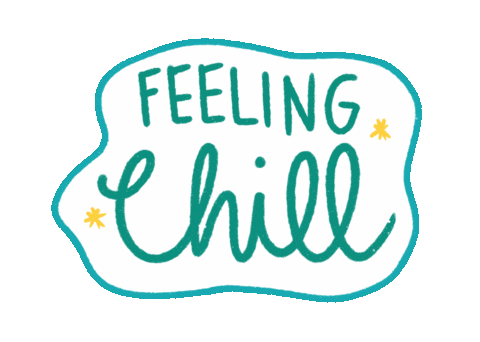 wolfpackph giphyupload cool mood chill Sticker