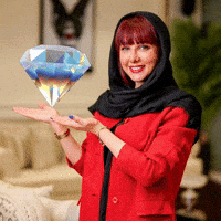 Thanks Smile GIF