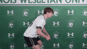 Tgoe Iwutitans GIF by iwusports