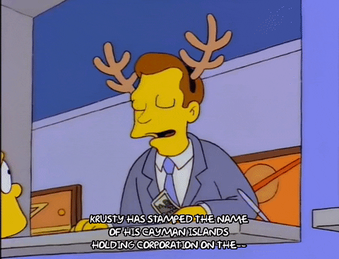 bart simpson GIF