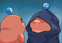 Lets Go Slay GIF by Doodito