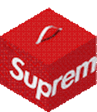 hybecom hype hypebeast unbox hybe Sticker