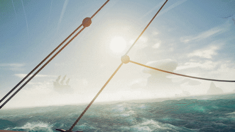 Pirate Dancing GIF by Sea of Thieves