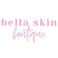 bellaskinboutique bella skin bella skin boutique bella skin boutique gif bella skin boutique skincare Sticker