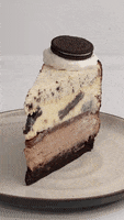 Chocolate Oreo GIF by Espressolab