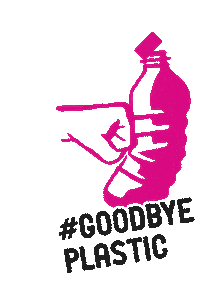 Sticker by sodastream