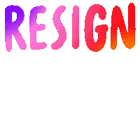 Impeach This Is America Sticker by Creative Courage