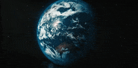 Season 3 Earth GIF by Paramount+