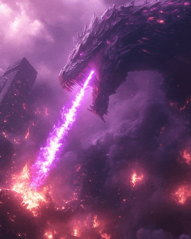 Art Fire GIF