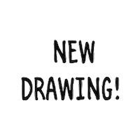 Art Sticker Sticker