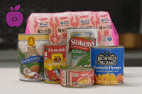 EveryMeal child hunger hunger fighters every meal all kids our kids GIF