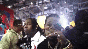 Friday Night GIF