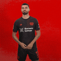 Bayer 04 Bundesliga GIF by Bayer 04 Leverkusen