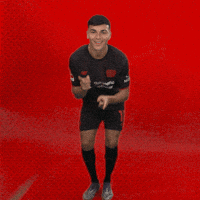 Happy Bayer 04 GIF by Bayer 04 Leverkusen