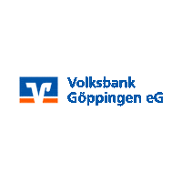 Voba Sticker by Volksbank Göppingen