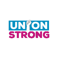 Labor Day Australia Sticker by QNMU