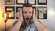 Oh My Wow GIF by MikeTrower