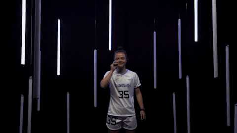 North Carolina GIF by UNC Tar Heels