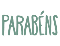 Parabens Congratulation Sticker by Analice Frizon