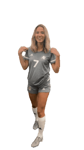 AQWSoccer giphyupload sports soccer aquinas Sticker