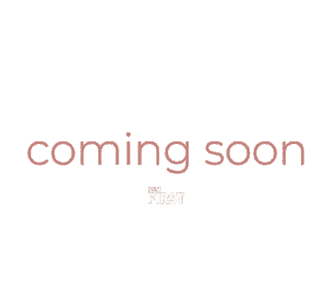 Think First Coming Soon Sticker by Think First - Agência de Comunicação, Marketing e Publicidade