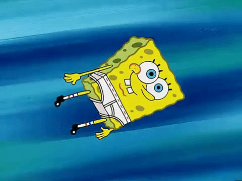 season 3 episode 13 GIF by SpongeBob SquarePants