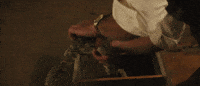 Them That Follow Snake GIF by 1091