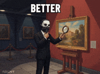 Well Done Good Job GIF by ABCNT