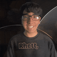 Rhett GIF