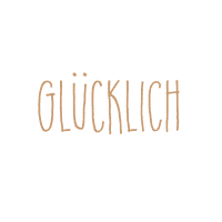 Sticker by langhaarmaedchen