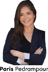 Real Estate Luxury Sticker by Gabrielle Show