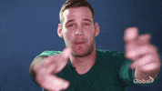happy shot GIF by Big Brother Canada
