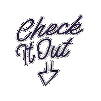 Business Check It Out Sticker by WatsonsMarketing