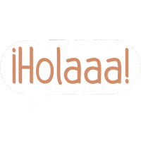 Hello Sticker