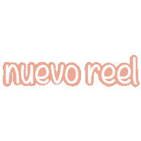 Reel Sticker