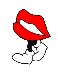 Yuck Sticker by foundation.fm