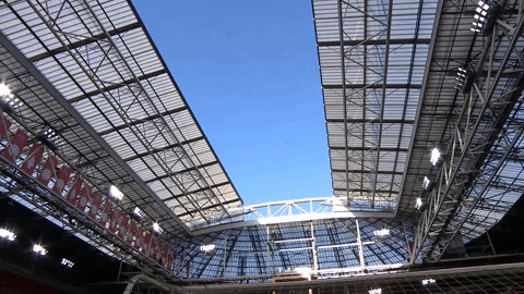 GIF by FOX Sports