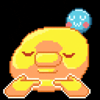 Sad Apologies GIF by Apeironnft