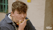 Thinking What GIF by The Great Pottery Throw Down