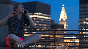 Happy Tv Show GIF by Everything's Gonna Be Okay