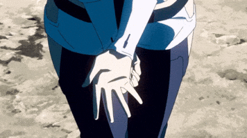 Cyberpunk Edgerunners