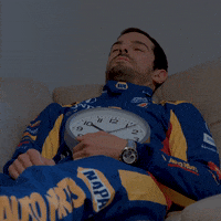 Indy 500 Waiting GIF by NAPA KNOW HOW