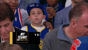 basketball sport GIF by NBA